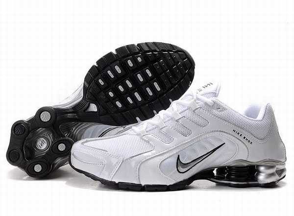 shox pas cher