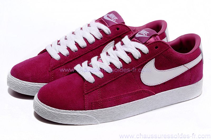 chaussure homme nike basse