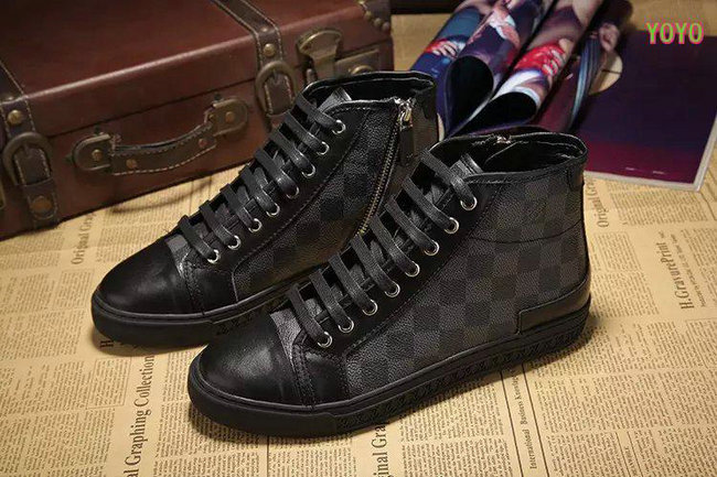 chaussure louis vuitton pas chere