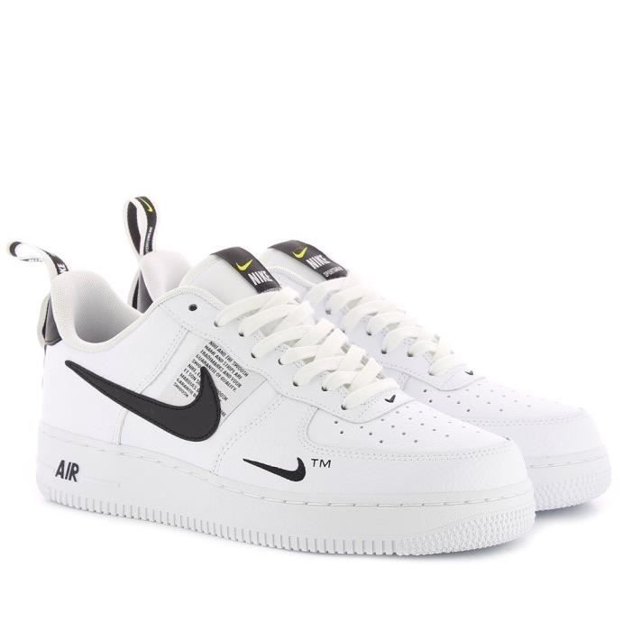 chaussure air force one pas cher