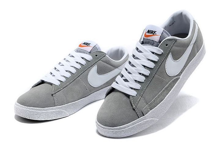 chaussure homme nike basse