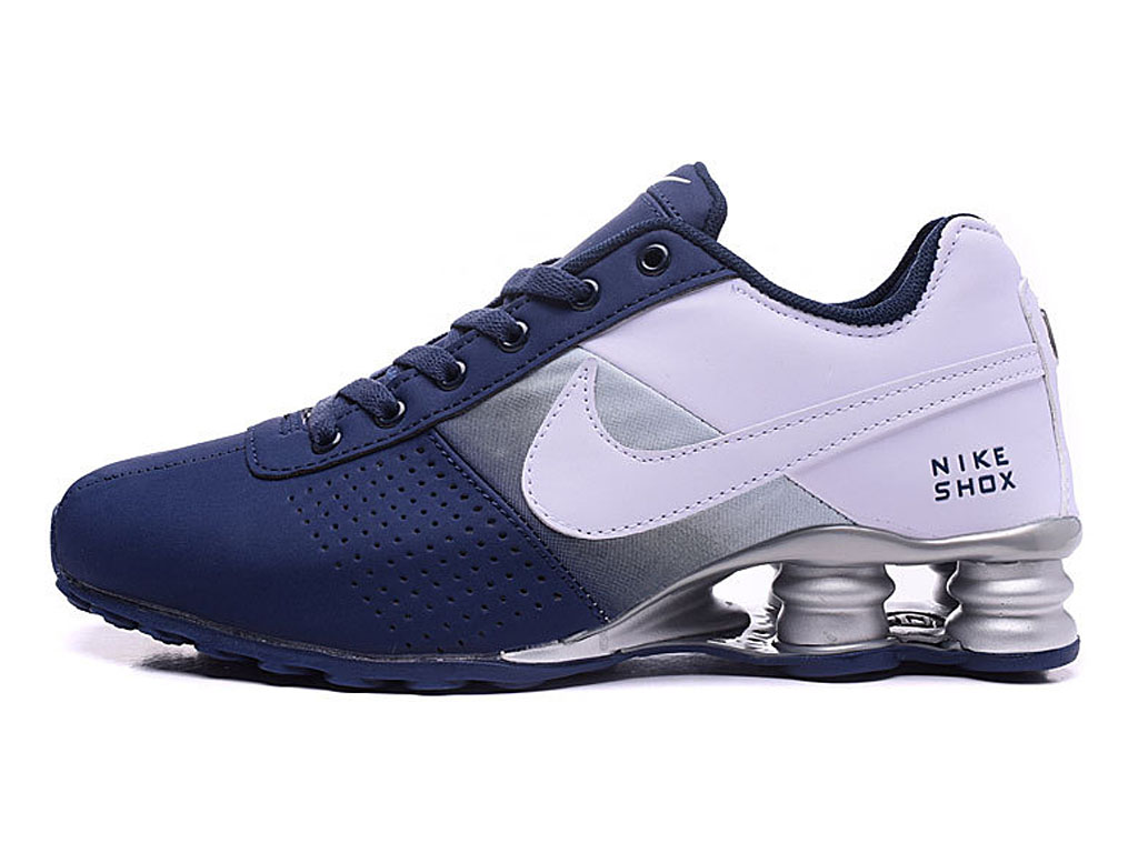 acheter nike shox pas cher