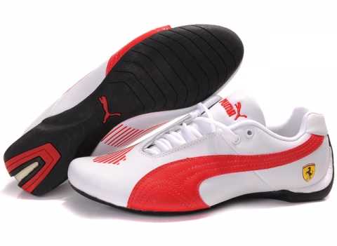 puma chaussure pas cher