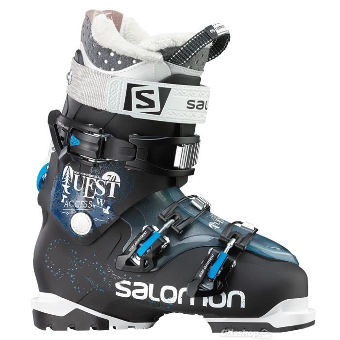 chaussure de ski pas cher