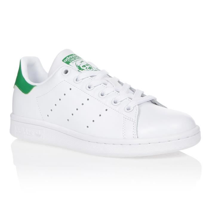 adidas chaussure stan smith femme