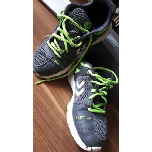 chaussure handball pas cher