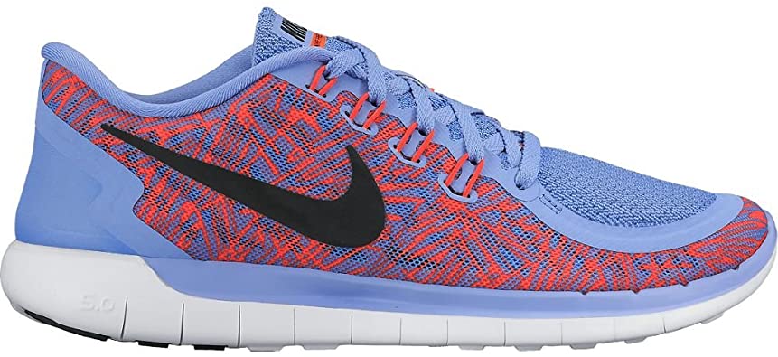 wmns nike free 5.0