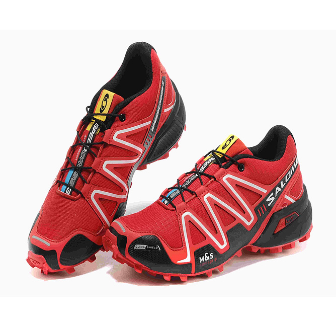 chaussure salomon pas cher