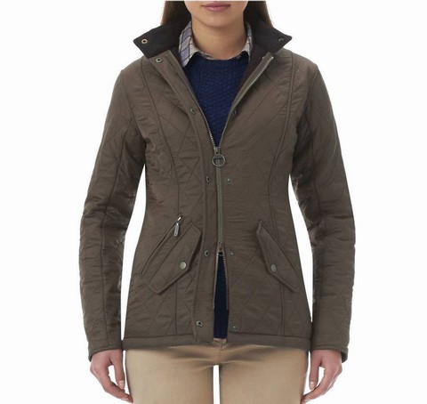 barbour pas cher