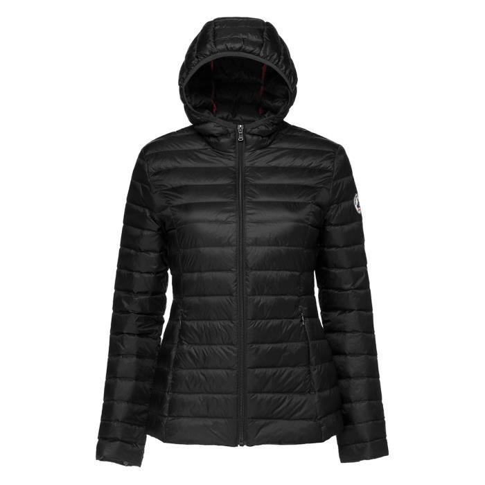 acheter doudoune femme pas cher