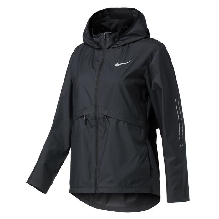 doudoune nike rouge