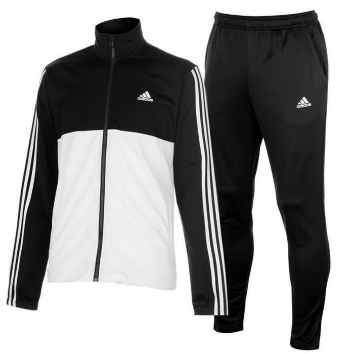 ensemble de survetement adidas homme