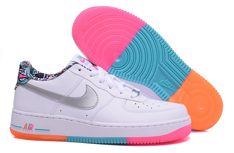 air force 1 size