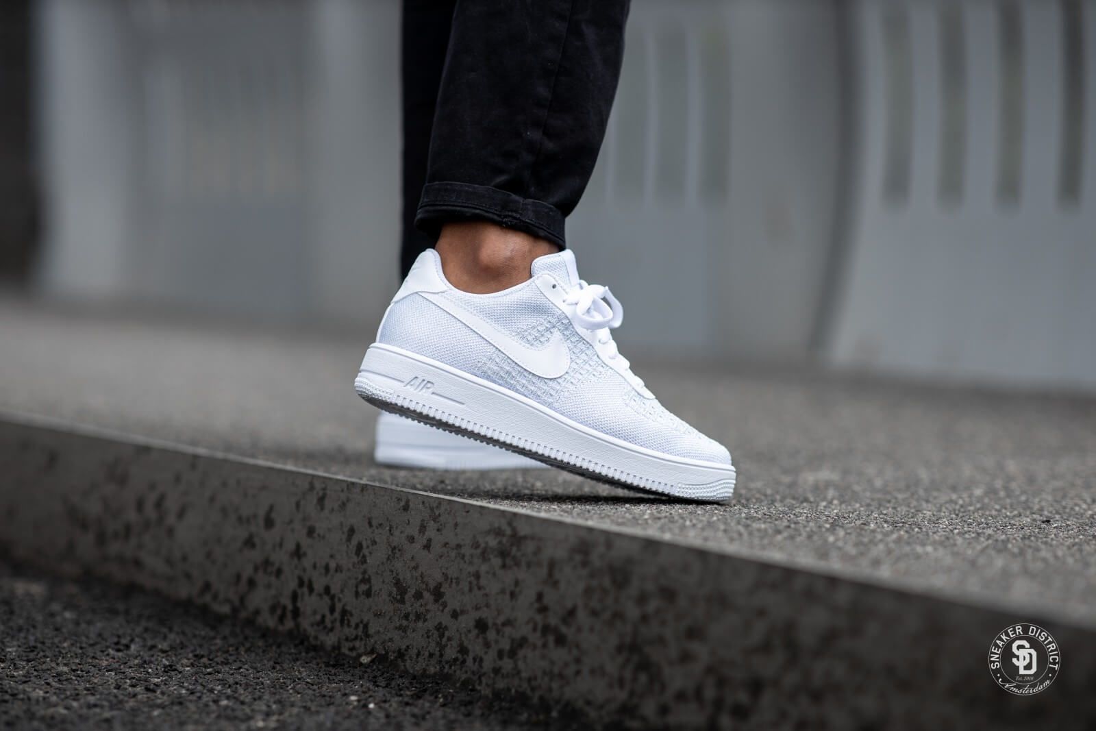 air max 1 femme blanche