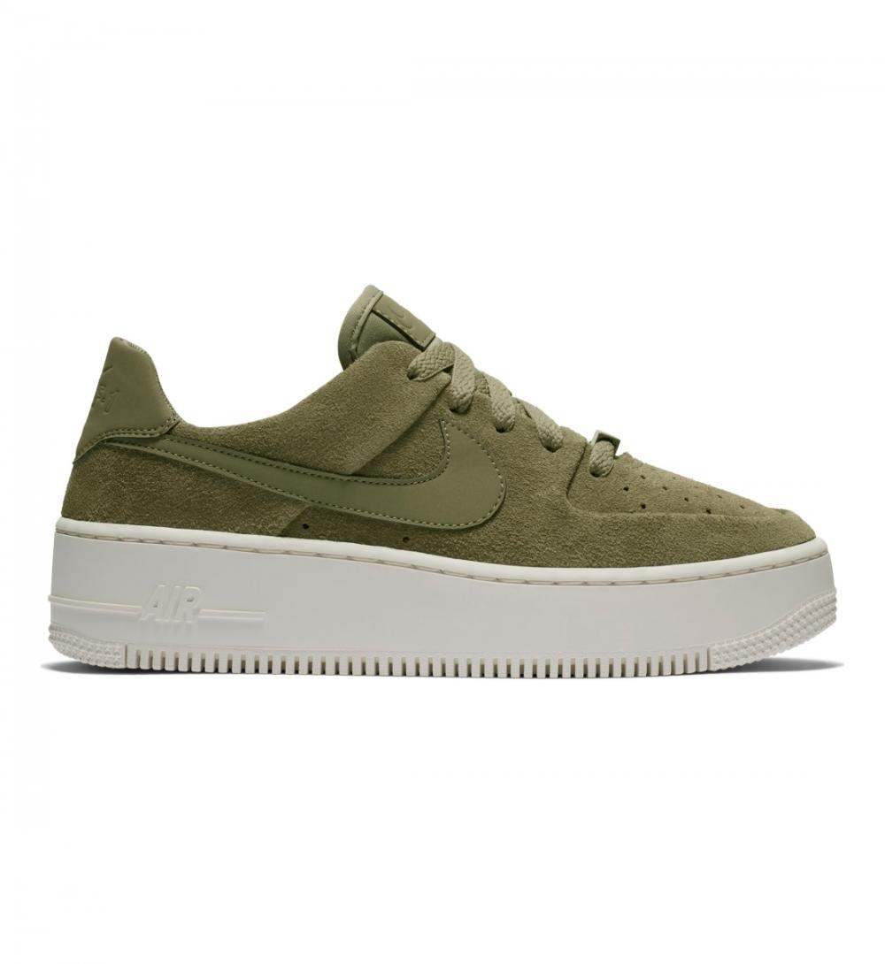 nike air force 1 daim noir