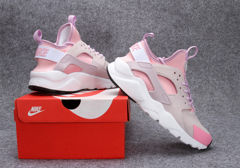 Nike Huarache Nouvelle pas cher