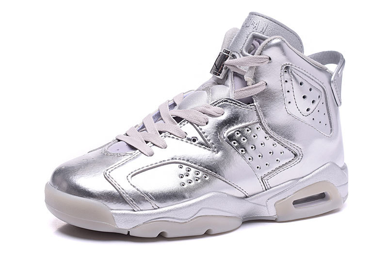 air jordan 6 femme pas cher