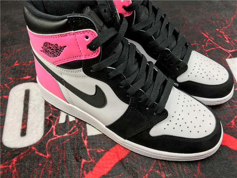 air jordan femme 1 mid rose air jordan femme 1 mid rose