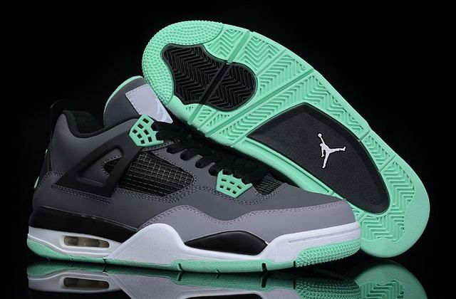 air jordan femme 4