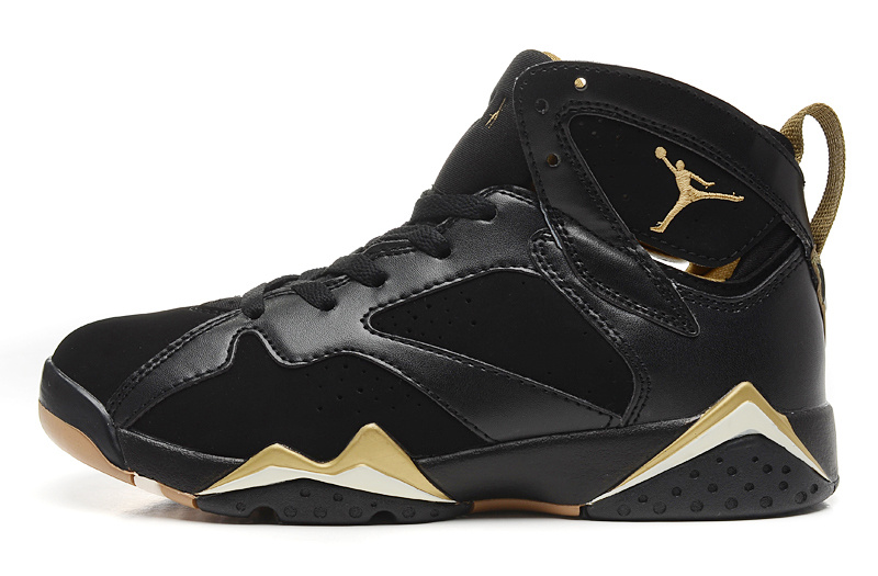 jordan femme 7