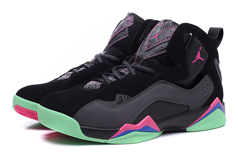 jordan femme 7
