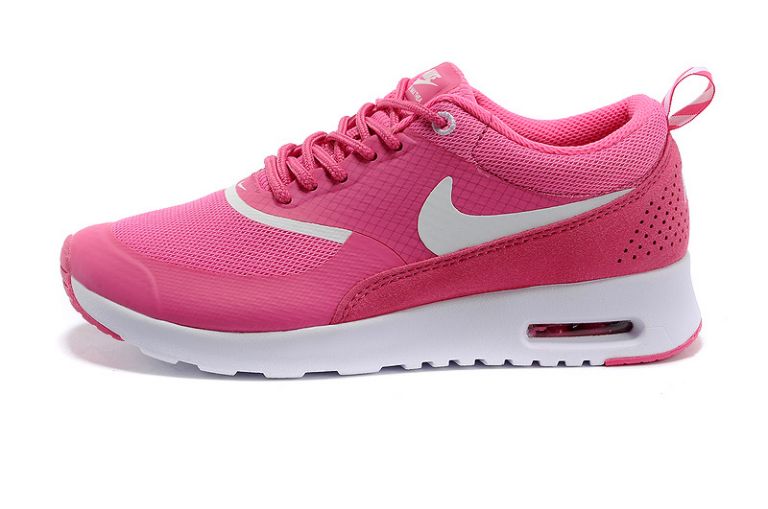 nike thea rose pas cher