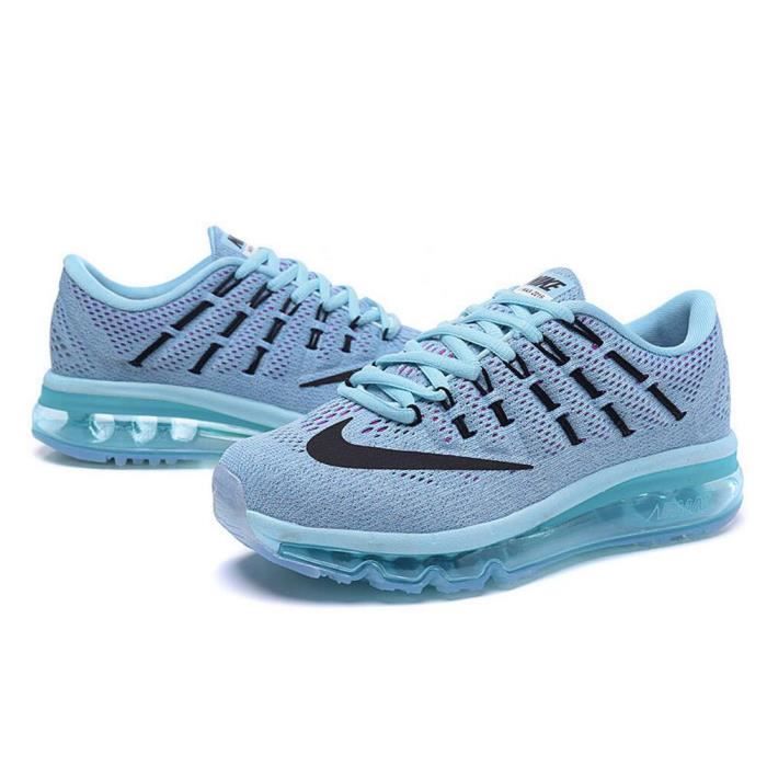 air max 2016 verte