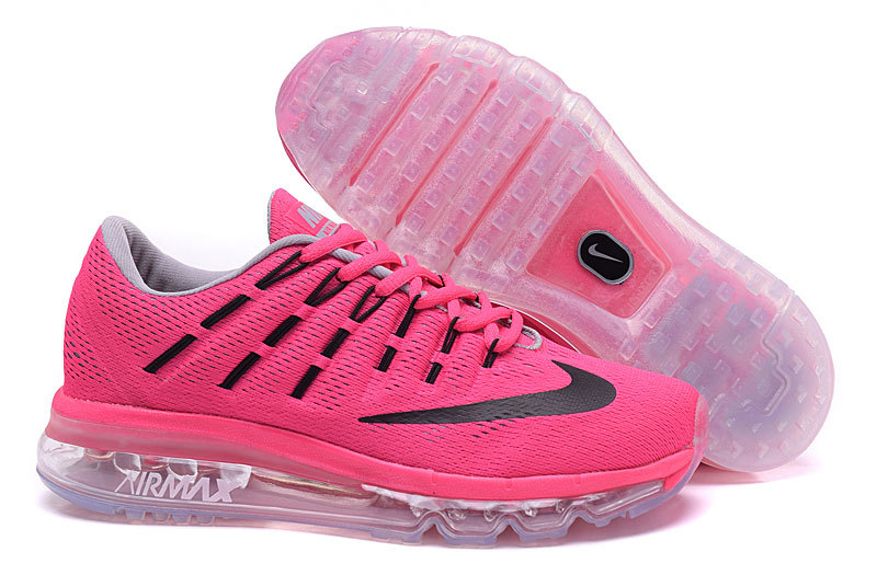 chaussure air max noir