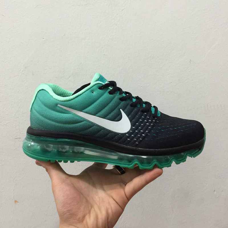 nike air max 2017 vert