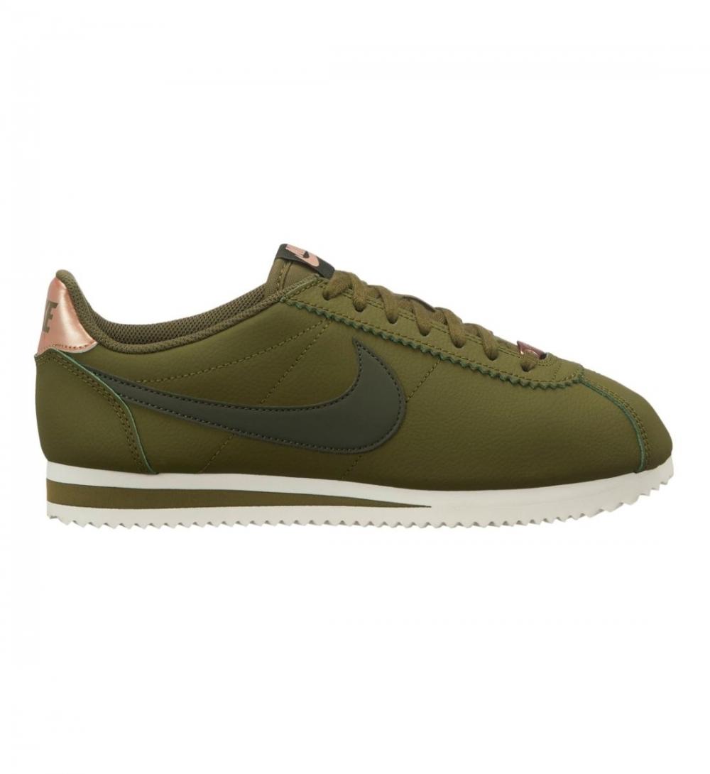 basket nike cortez verte basket nike cortez verte