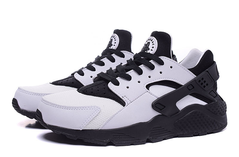 nike huarache homme blanche jordan