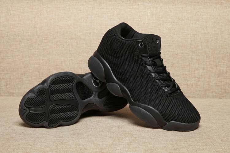 futur jordan noir