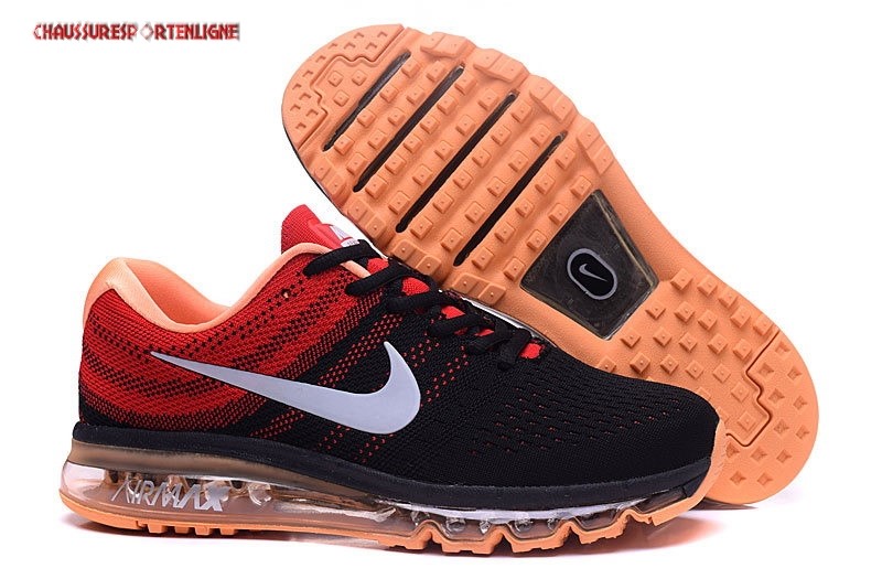 air max rouge 2017