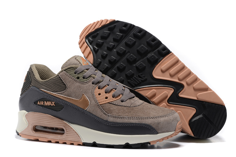 air max 90 marron gris rose air max 90 marron gris rose