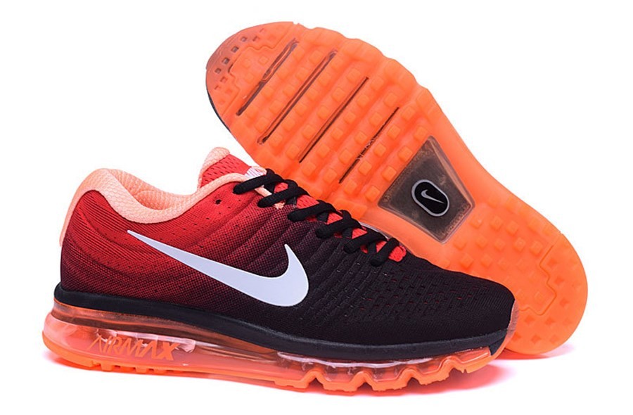 air max 90 noir rouge gris