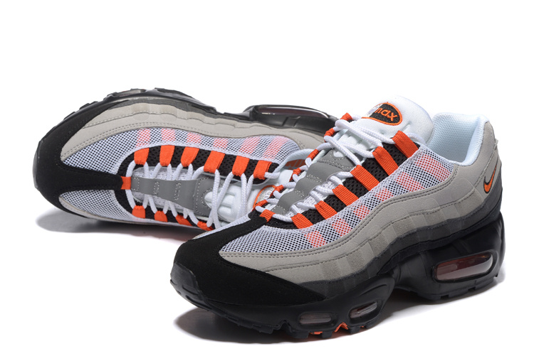 air max 95 orange homme air max 95 orange homme