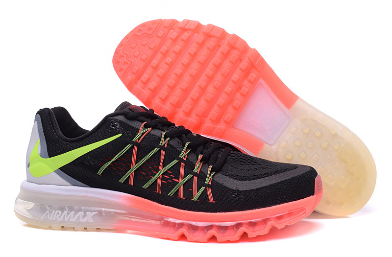 air max femme orange