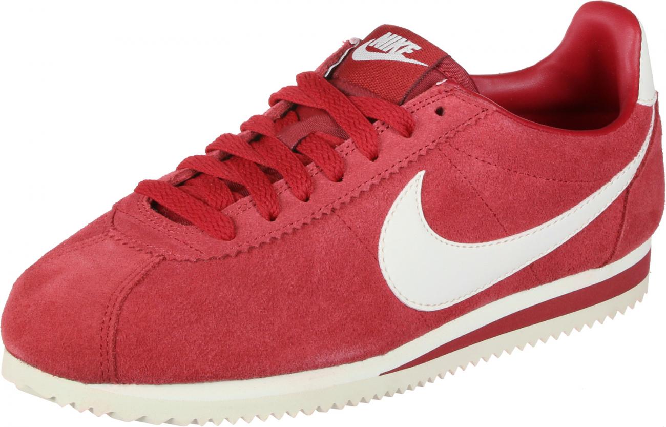 nike cortez ultra rouge