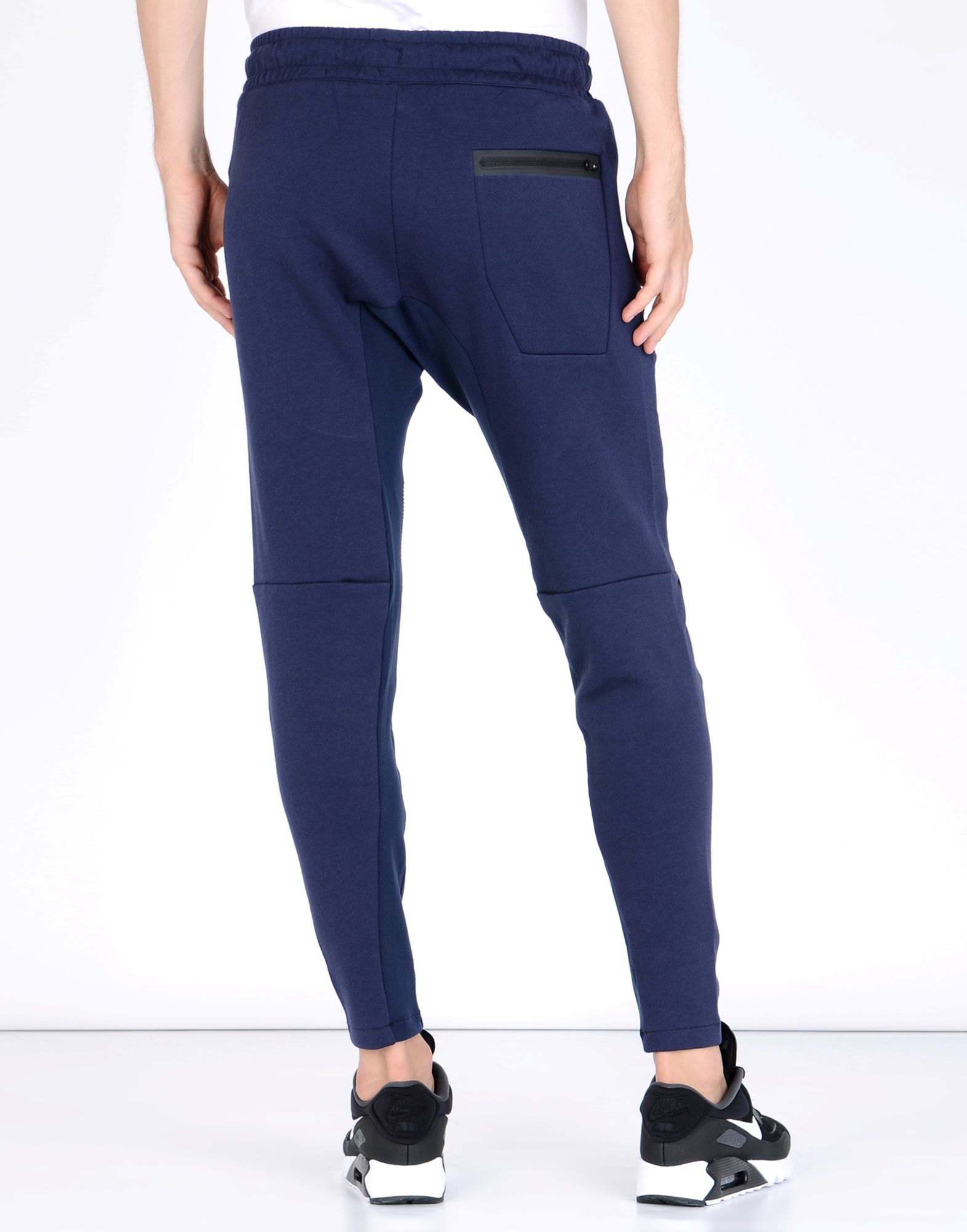 Homme Nike Pantalons Bleu Pantalon Nike Dry Academy Drill Bleu Argent Vetements De Www Tassha Fr