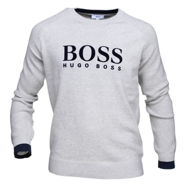 pull boss pas cher