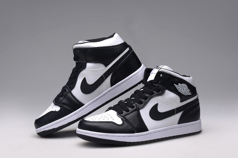 air jordan 1 mid pas cher