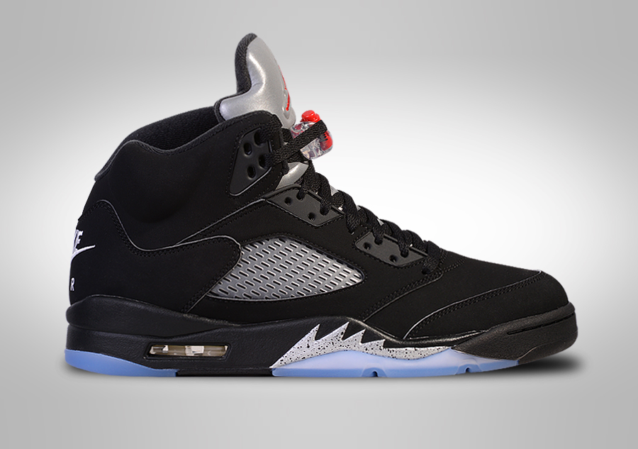nike air jordan 5 femme