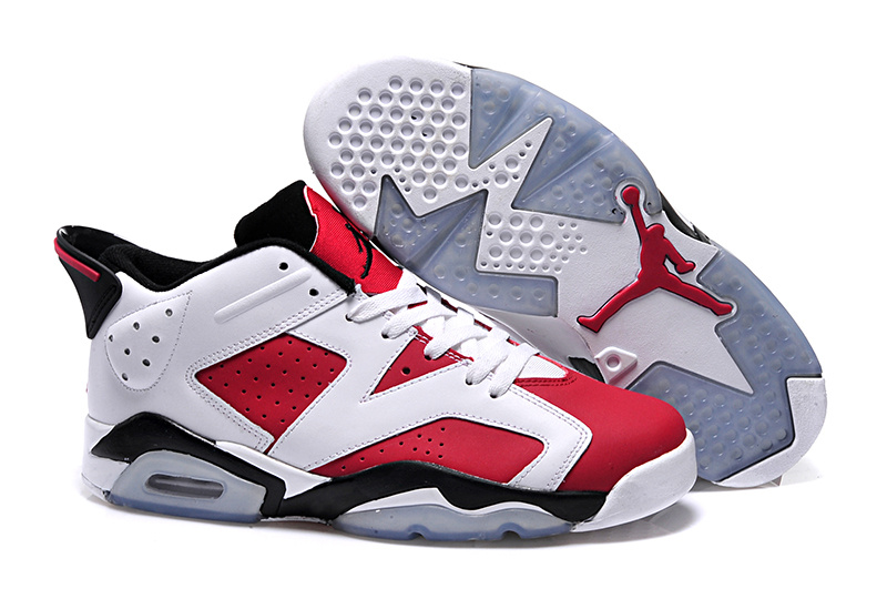 air jordan retro 6 homme