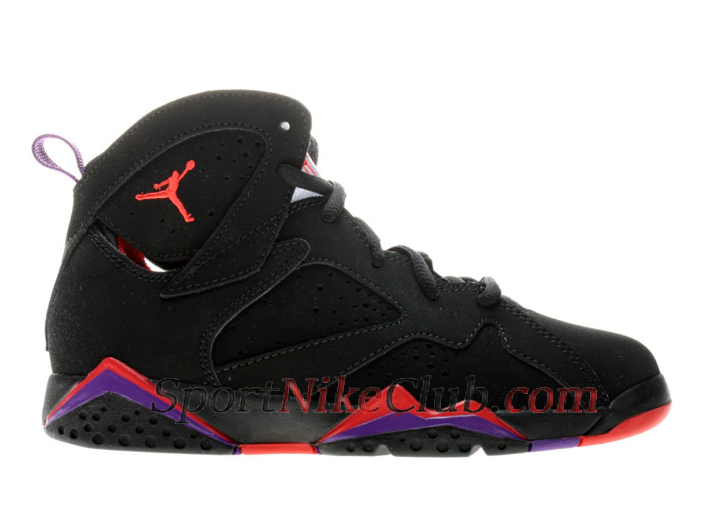 air jordan 7 femme