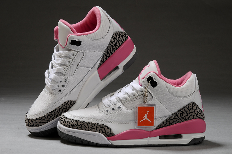 jordan soldes femme