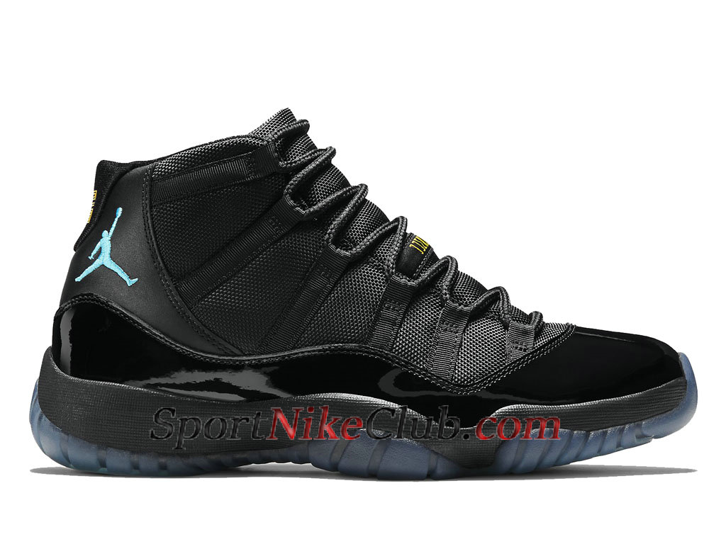 jordan 11 homme