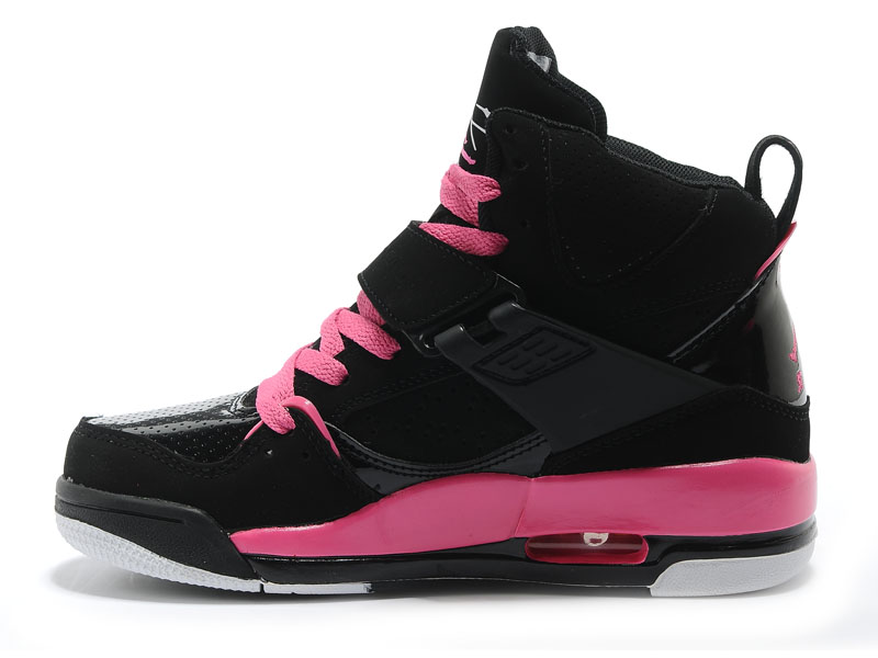 jordan 45 flight femme