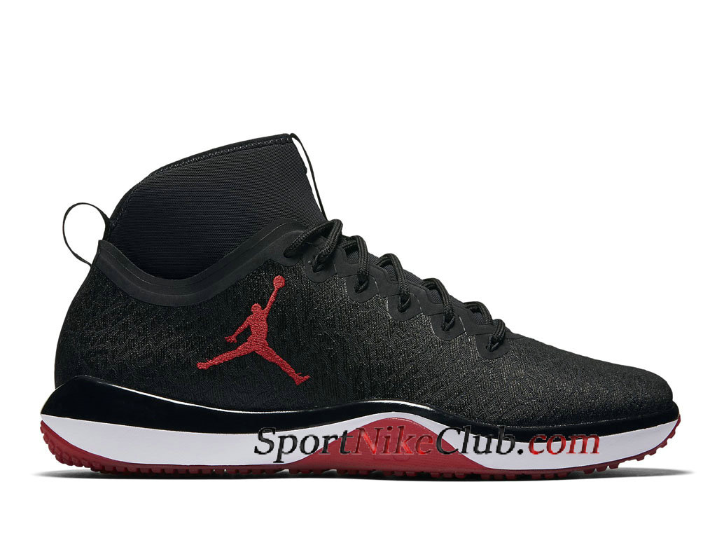 chaussure basket jordan homme