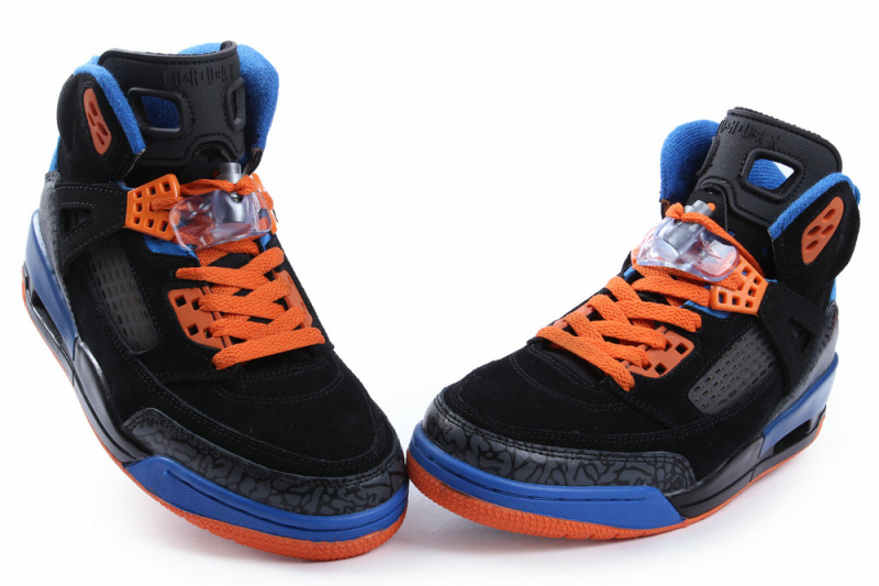 nike air jordan spizike pas cher