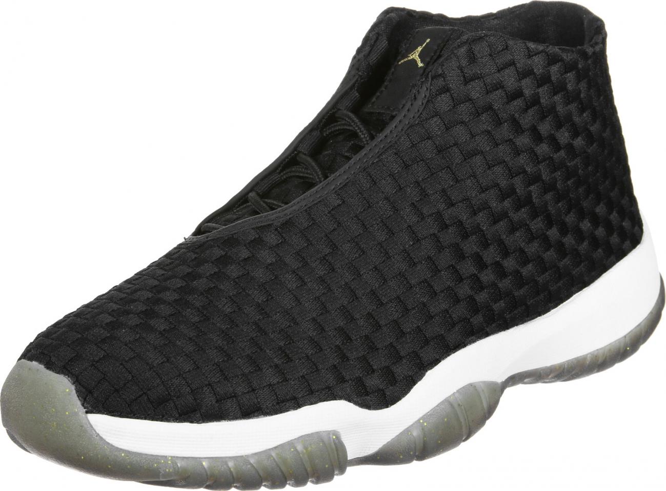 future jordan